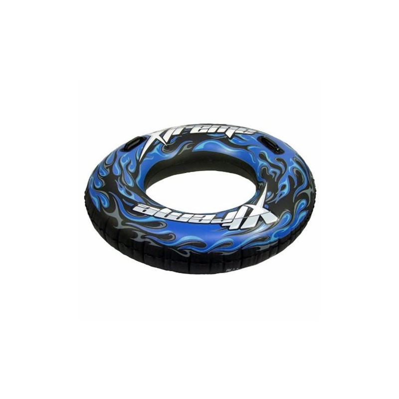 (Bestway) Surf & Sun Extreme Turbo Tube 36inch (Assorted)