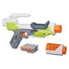 Hasbro B4618EU6 - N-Strike Modulus Ion-Fire Compact Toy Blaster