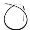 Arcticway Replacement for Manual Transmission Clutch Cable Chevy GMC Kodiak