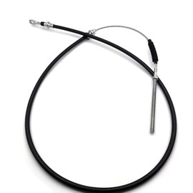 Arcticway Replacement for Manual Transmission Clutch Cable Chevy GMC Kodiak Topkick C6500 C7500 C60 C70 15959451