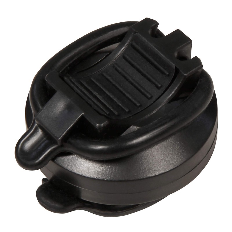 MC Power Universal Bicycle Mount Very Flexible, Rotatable, Diameter 10-35