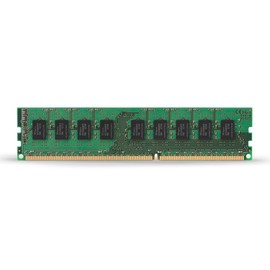 Kingston Technology 8GB (1x8 GB) 1333MHz DDR3 PC3-12800 240-Pin ECC DIMM Memory for Select HP/Compaq Servers & Workstations KTH-PL313E/8G