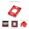 Thermalright ASF-RED AM 5 CPU Bracket, Calibrated Anti-Bend Fixed Frame,