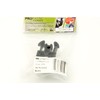 PROtastic 360 Turntable Rotate Swivel Buckle Mount for GoPro/SJCAM Action