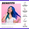 Lime Crime Mystic Color de cabello