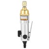 Straight Hand 1/4'' Pneumatic Air Screwdriver Tool 1/4" Chuck Reversible
