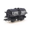 Peco NR-P168 Tank Express Dairies