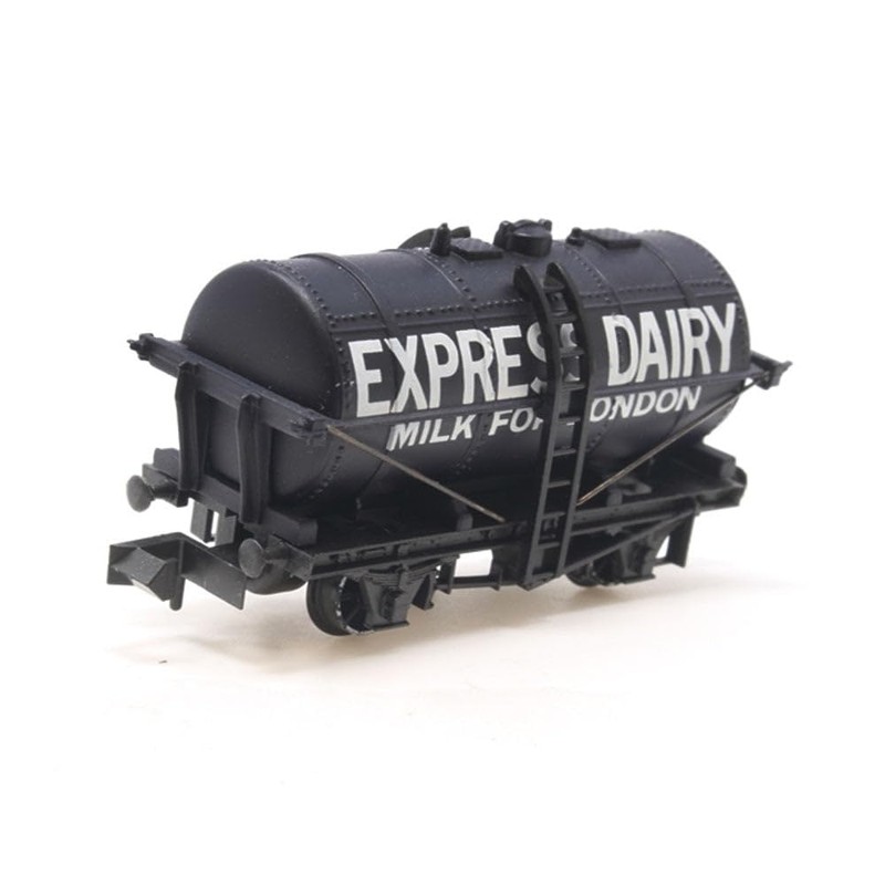 Peco NR-P168 Tank Express Dairies