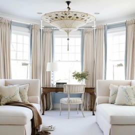 Room Divider Curtain Rod, Curtain Rods No Drilling for Room Separation Wide Space Partitions, 28-171inch(W) 48-120inch(H) Adjustable Heavy Duty Floor to Ceiling Tension Rod Room Dividers Damage Free