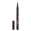 Maybelline Master Precise Liquid Eyeliner (Ultra-Fine Tip) - Forest Brown