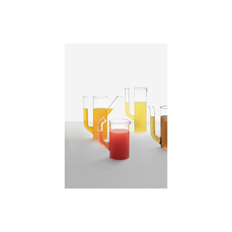 Ichendorf Milano Jug 1 Clear Collection Cactus