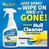 STAR BRITE Instant Hull Cleaner - 32 Oz Gel Spray