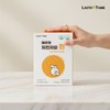 Lactotome Lactothemi Psyllium Husk Pills / 락토테미 차전자피 환