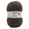 Ferner Wolle Mally Socks Plain Merino Sock Wool, Stocking Wool
