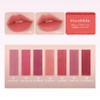 MQNY MACQUEEN NEWYORK Powder Matte Lipstick, 0.1 oz (3.5 g),