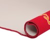 Mahjong Mat with 3 Dice, Anti Slip and Noise Reduction
