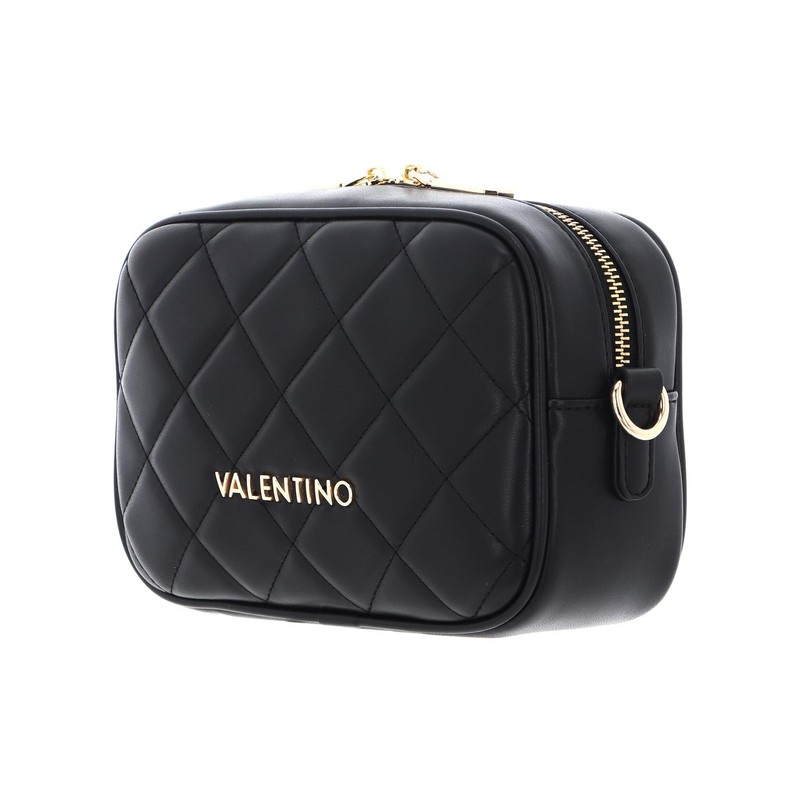 VALENTINO Women's Ocarina Bag, black