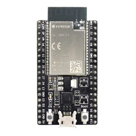 ESP32-DevKitC-32UE Development Board