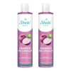 Shampoo Sheló Nabel Cebolla 530 Antioxidante Fuerza 2pz