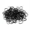 Dofash 2 x 75 mm Snake Free Elastic Hair Bands,
