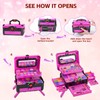 Kids Makeup Sets for Girls - Washable Makeup Toys with