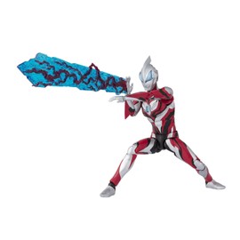 Tamashi Nations - Ultraman Geed Primitive, Bandai Spirits S.H.Figuarts