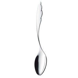 高桑 Metal bonu-ru Dessert Spoon