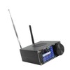 Full Band Radio Receiver FM LW MW SW SSB DSP