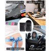 Radisoph Keyless Go Protection Car Key Signal Blocking Bag, Pack