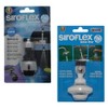 Siroflex Sirius & Deluxe 2585/56 W Tandem Double Flow Regulator