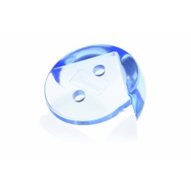 Dreambaby Deluxe Corner Cushions (Pack of 4)