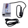 HOLDWELL 48 Volt 20 Amp Golf Cart Battery Charger 3