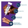 2pz Cerave Crema De Ojos Para Arrugas Con Cafeína Y