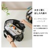 Karsaer G0142 Beach Bag, Pool Bag, Large Capacity, Mesh Bag,