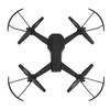 S186 Drone Fixed Height 3 Side Obstacle Avoidance Drone with