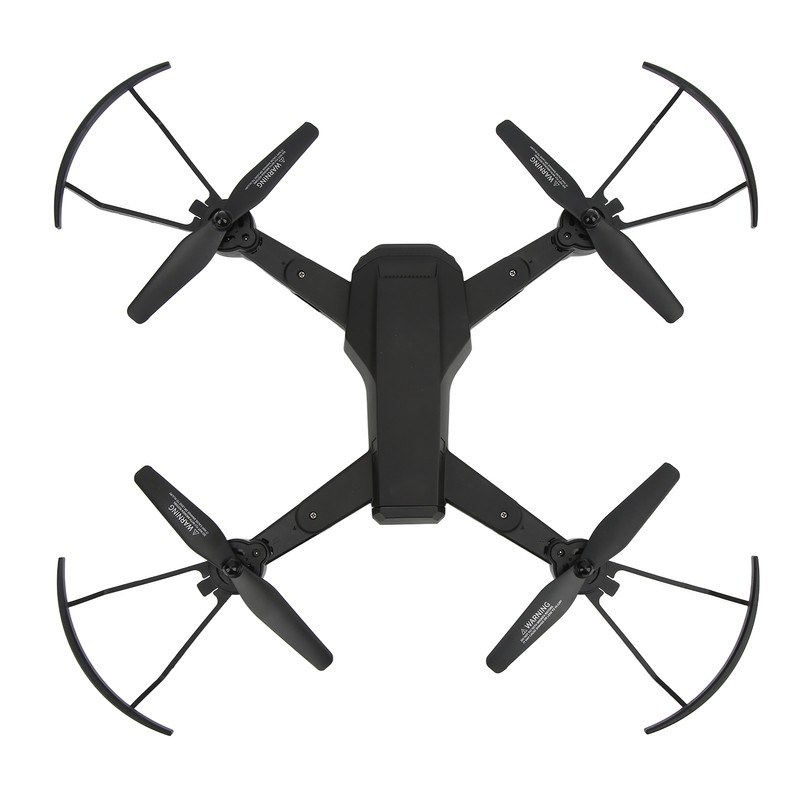 S186 Drone Fixed Height 3 Side Obstacle Avoidance Drone with