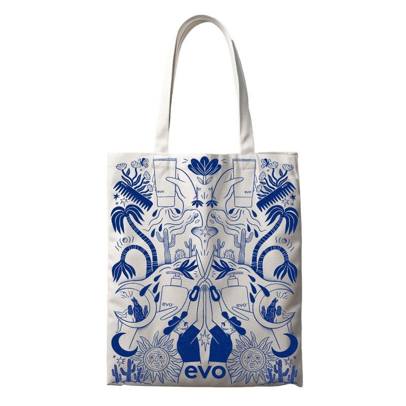 Evo Good Givin' - Repair