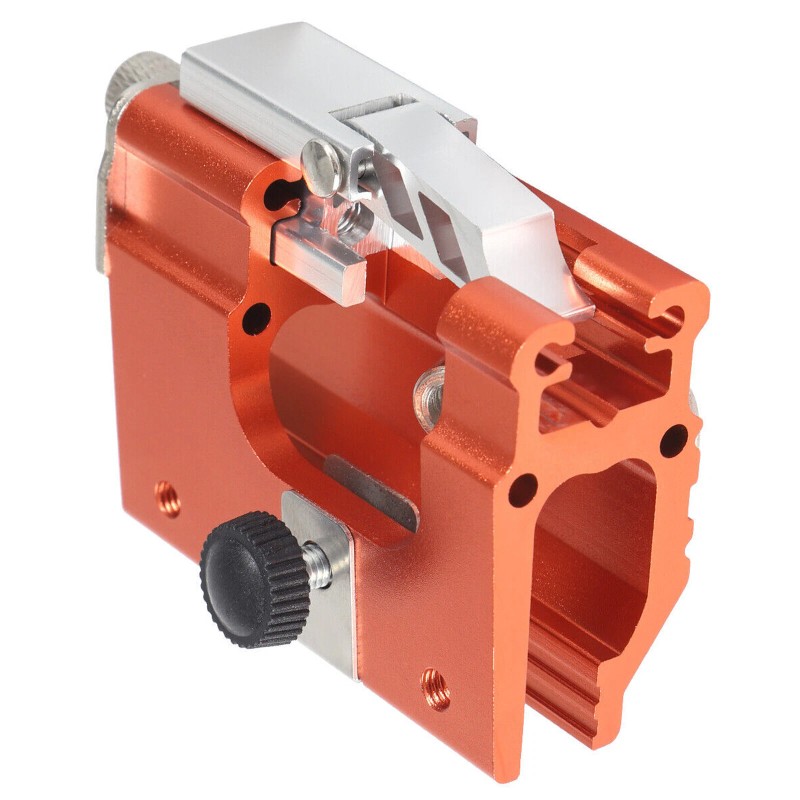 universal Tool Chainsaw Sharpening Jig Kit with Tungsten Burr and