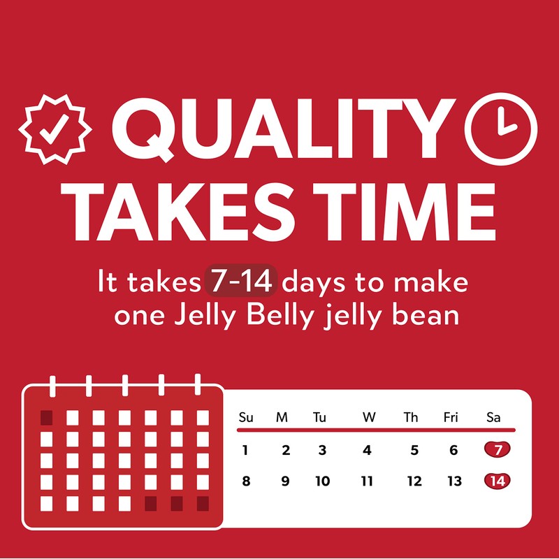 Jelly Belly Buttered Popcorn ( 3.5 Ounces)