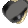 Boxing Gloves for Men and Women PU Polyurethane Adjustable Breathable