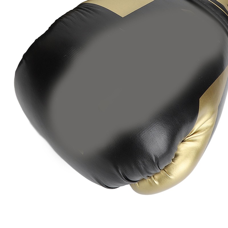 Boxing Gloves for Men and Women PU Polyurethane Adjustable Breathable