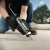 DAP Concrete and Mortar Filler and Sealant, Gray, 10.1 Oz