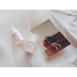 BioDroga Firming Lifting Boost Eye Cream 50ml Oxygen Eye Cream 50ml / 바이오드로가 퍼밍 리프팅 부스트 아이크림 50ml 옥시젠 아이크림 50ml