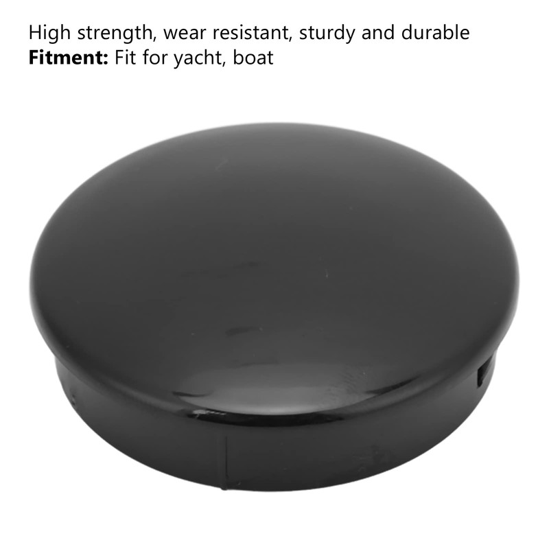 Entatial Marine Hardware, Rugged High Strength Professional Steering Wheel Center