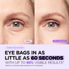 Instant Lift Eye Gel: Eye Firming Cream for Under Eye