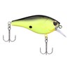 SquareBull Black Chartreuse 5.5 (3/8 oz)