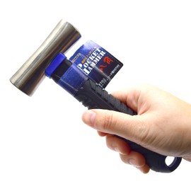 Takagi Pocket Hammer Octagon