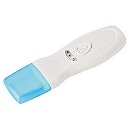 Portable Ultrasonic Exfoliating Skin Scrubber - USA-P03