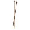 Knit Pro Symfonie: Knitting Pins: Single Ended: 15cm x 6.00mm,