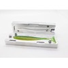 Soft Plastiс Lure Making Injection Fishing Mold Easy Shiner 4''